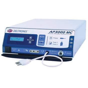 AP 3000 MC - Coagulador Microprocessado